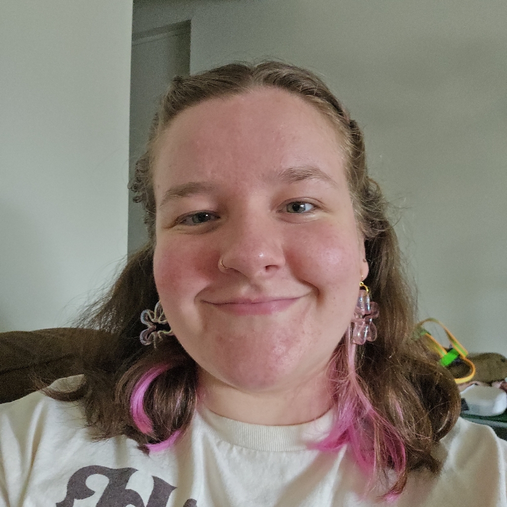 Meet your Posher, Allison